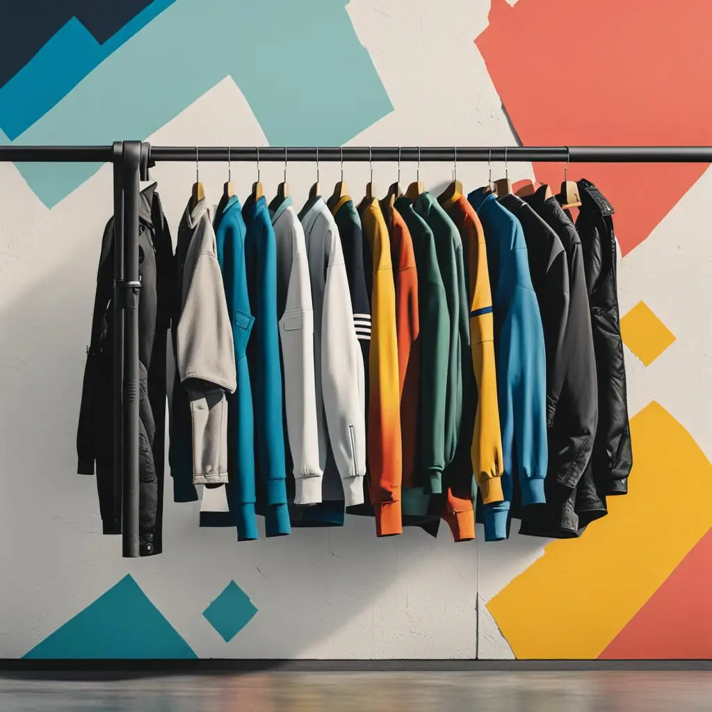 The Evolution of Streetwear: From Subculture to Global Phenomenon