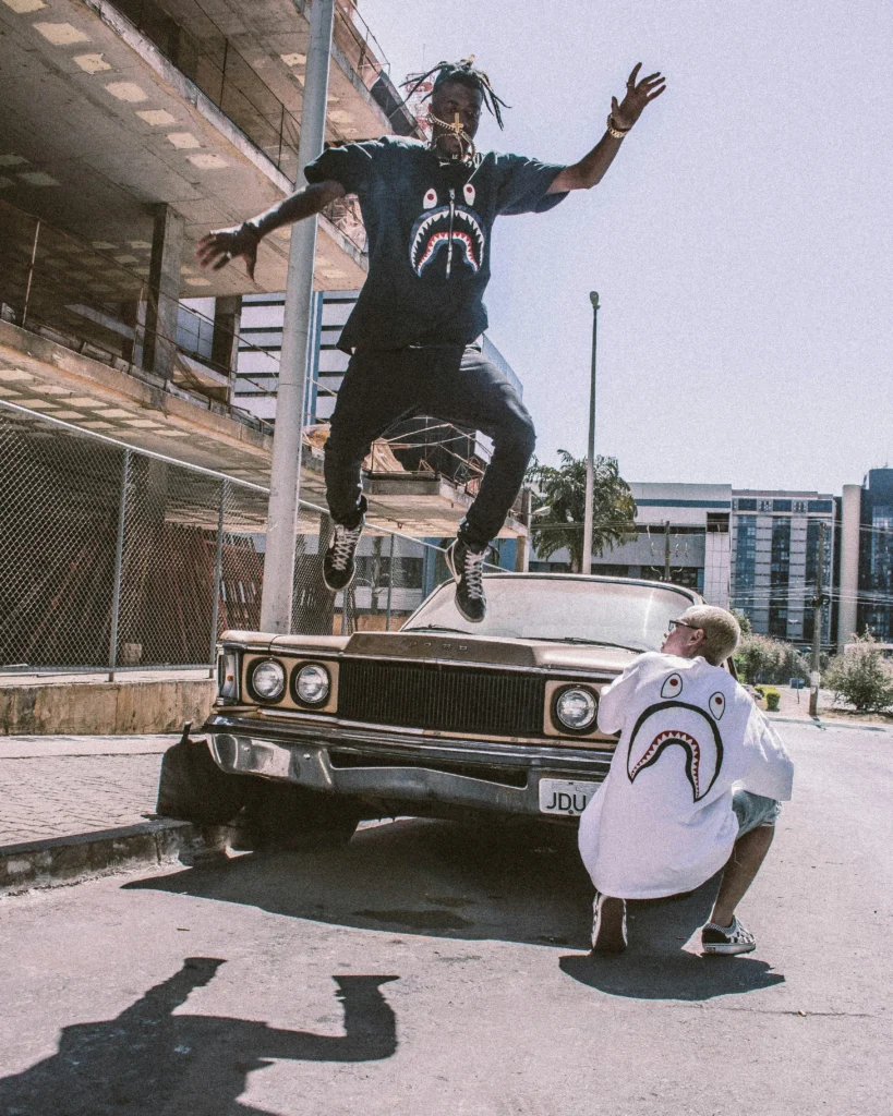 The Evolution of Streetwear: From Subculture to Global Phenomenon