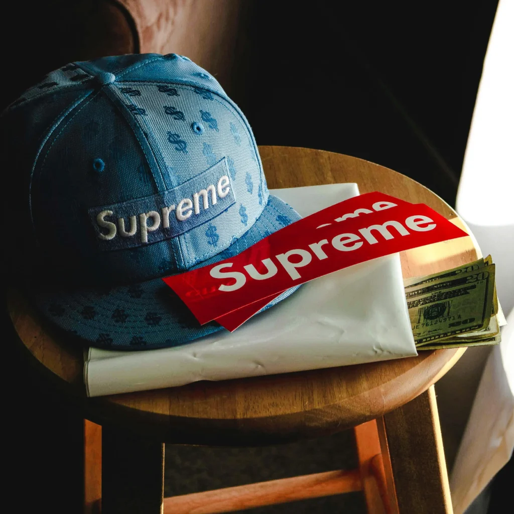 The Power of Iconic Streetwear Collaborations