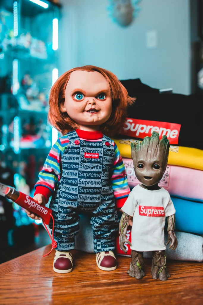 The Significance of Counter Culture in Streetwear - Supreme Brand