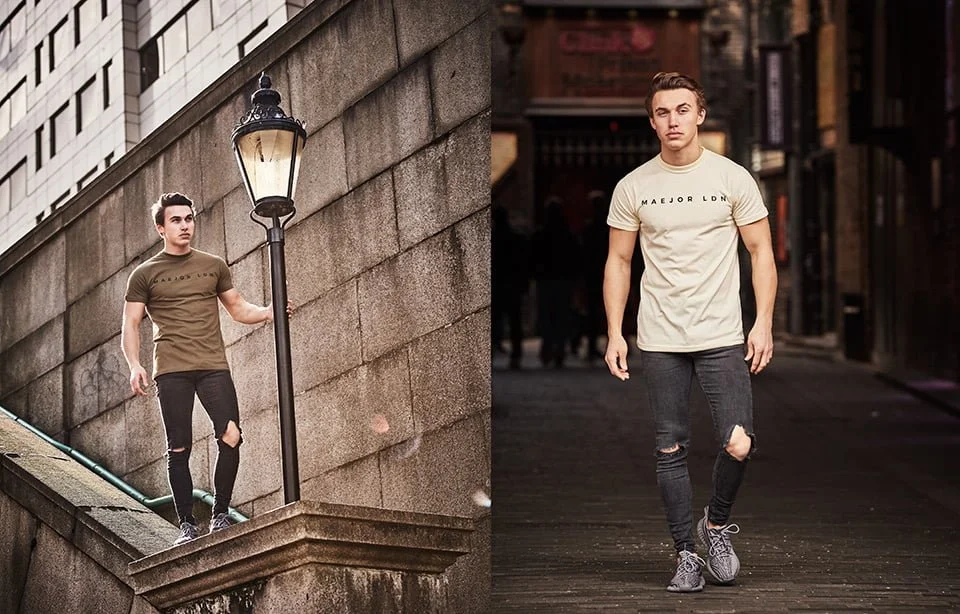 Stay Cool, Stay Stylish: Essential Fabrics for Summer Streetwear - Fresh Streetwear