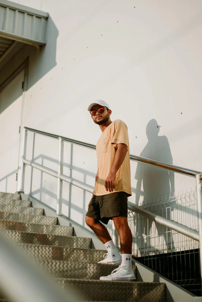 How to Rock Bold Colors in Summer Streetwear