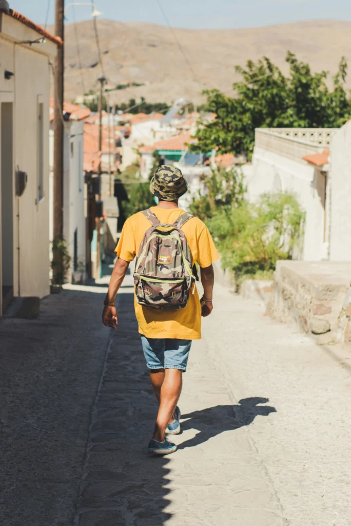 Accessorize Like a Pro: Elevate Your Summer Streetwear with the Right Additions