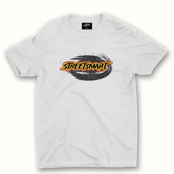 Oddfunk StreetSmart Oversized Tee