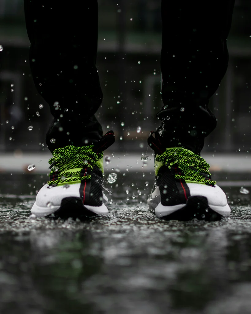 Oddfunk Sneakers