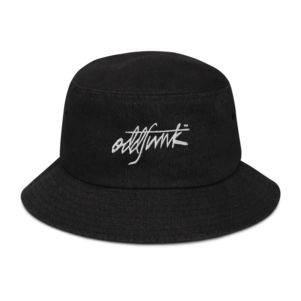 Oddfunk-bucket-hat-design