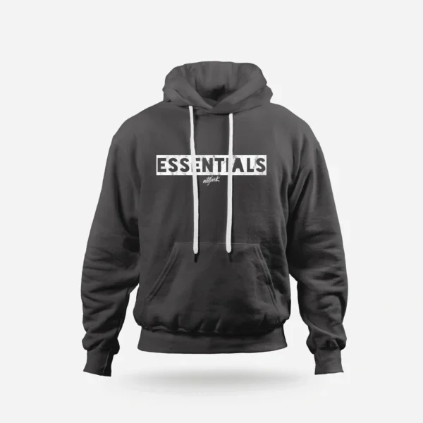 Oddfunk_Essentials_Regular_Hoodie_Obsidian_Black