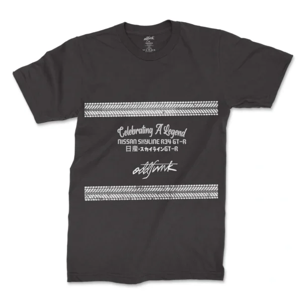 Legend-Skyline-Element-Black-XL
