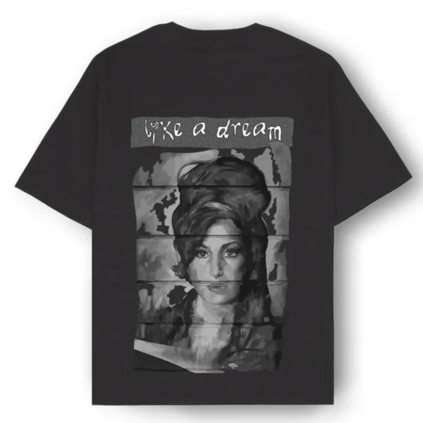 Dreamy Girl Tee