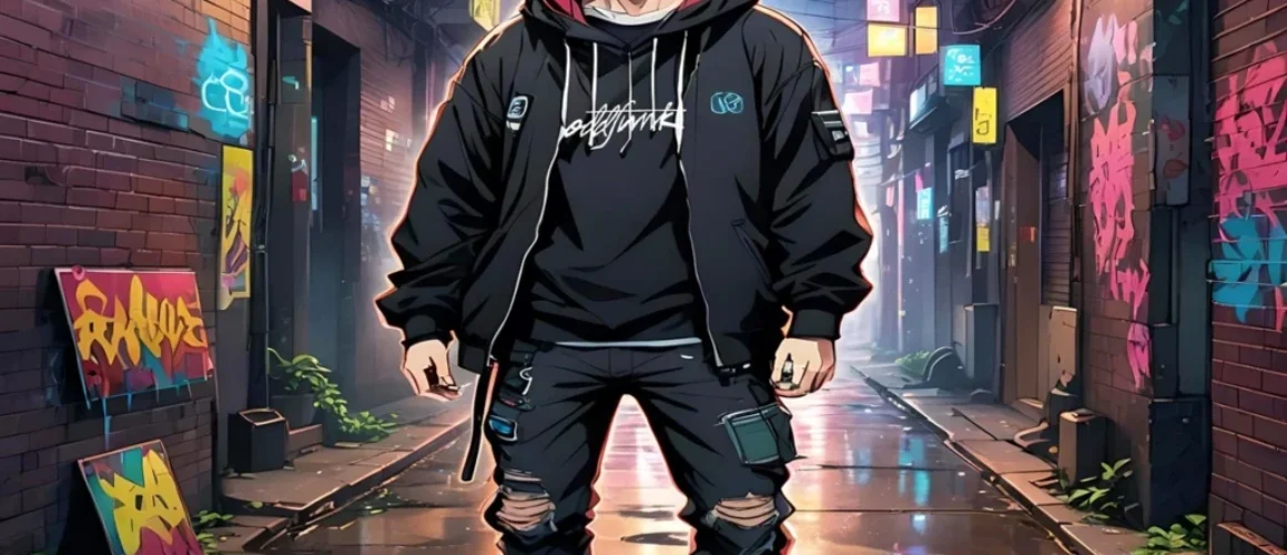 The_Rebellious_Explorer_Archetype_in_Pakistani_Streetwear_Oddfunk
