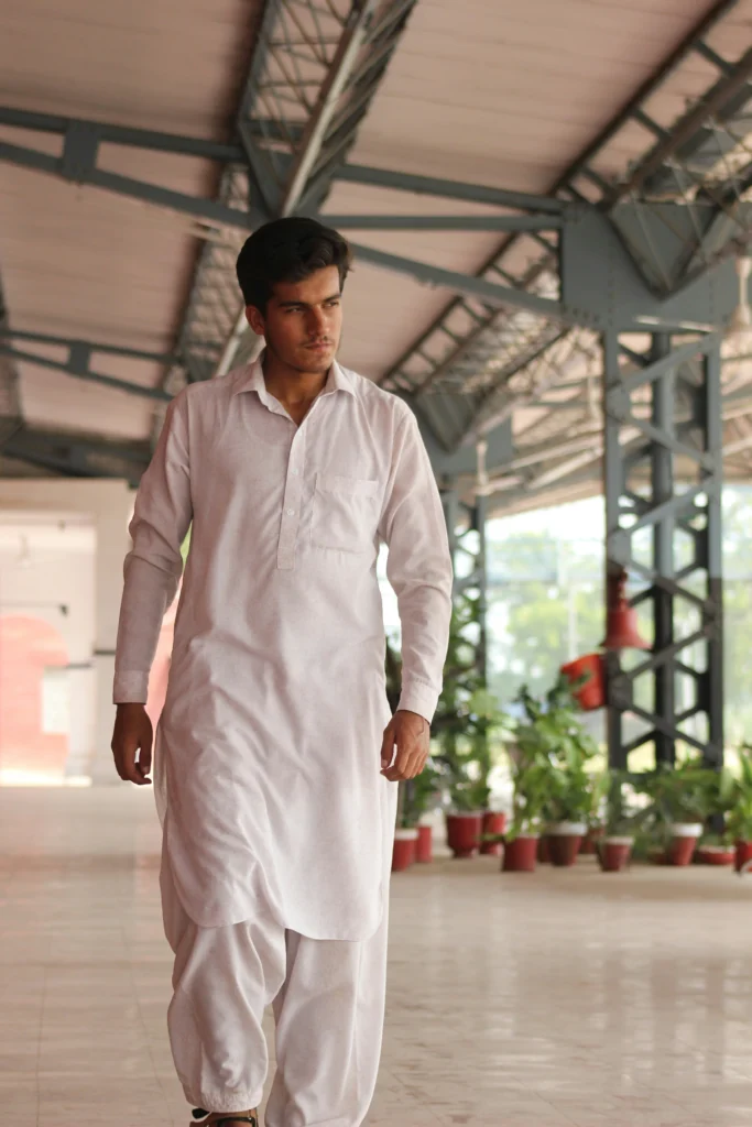a-Pakistani-boy-in-traditional-shalwar-kameez-attire