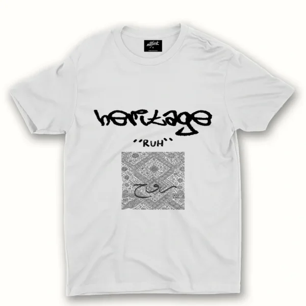 heritage RUH by Oddfunk