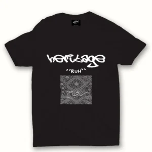 heritage RUH by Oddfunk