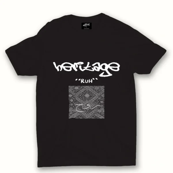 heritage RUH by Oddfunk