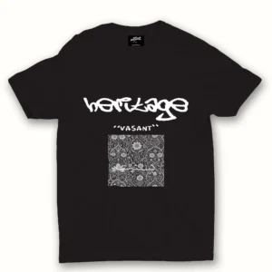 heritage VASANT by Oddfunk