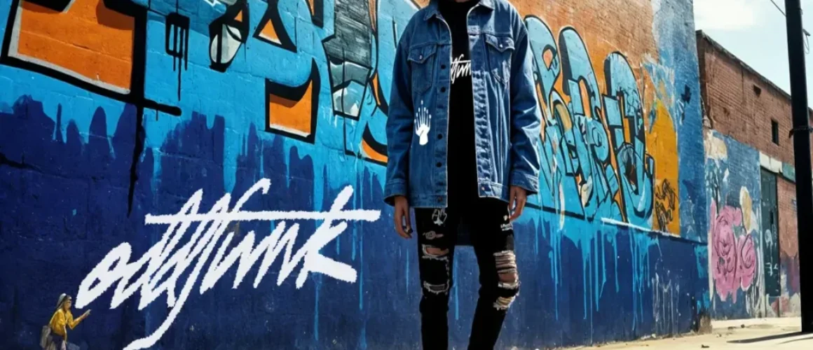 How Oddfunk is Leveraging the Market with Its Unique Branding