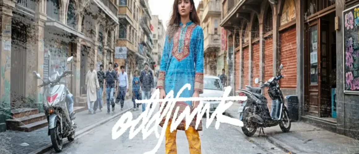 The Art of Defiance: How Streetwear Became a Form of Rebellion