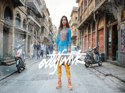 The Art of Defiance: How Streetwear Became a Form of Rebellion