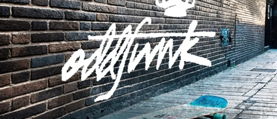 Breaking the Mold: Oddfunk's Guide to Unique Style