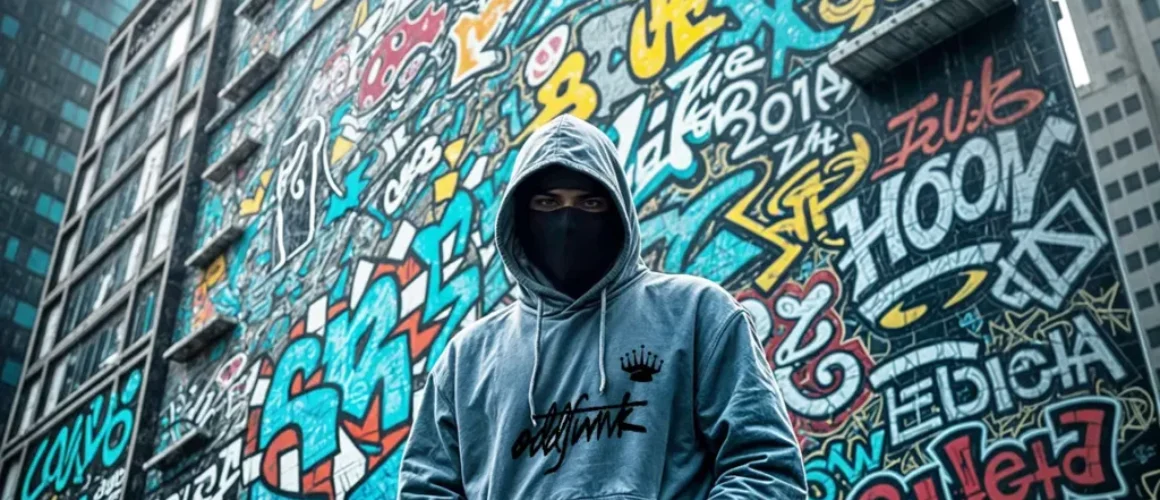 The Inspiration Behind Oddfunk's Designs