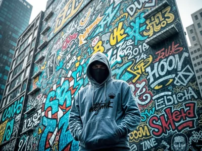 The Inspiration Behind Oddfunk's Designs