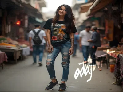 The Oddfunk Guide to Street Style: Tips and Trends