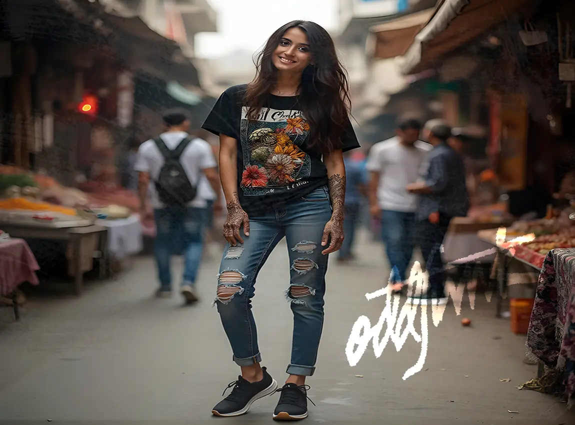 The Oddfunk Guide to Street Style The Oddfunk Guide to Street Style: Tips and Trends