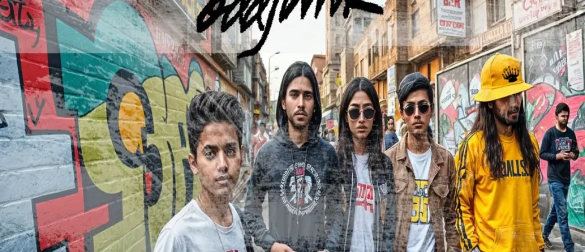 Your Style, Your Story: Expressing Individuality Through Oddfunk