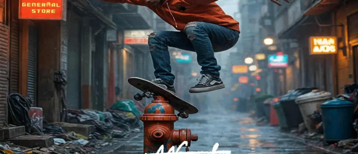 Finding Your Voice: Oddfunk and the Power of Self-Expression