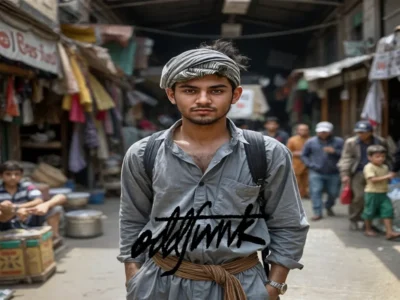 Building a Community: Oddfunk and the Power of Streetwear Culture