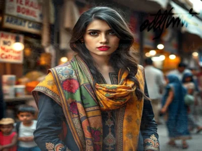 Building a Community: Oddfunk and the Power of Streetwear Culture II