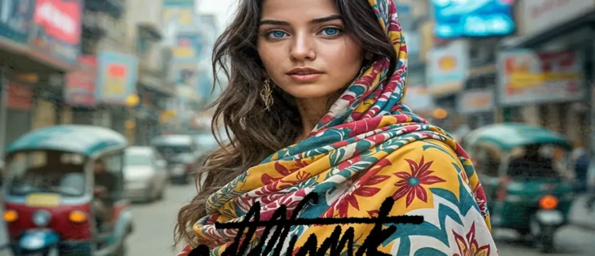 The Evolution of South Asian Streetwear: Then & Now