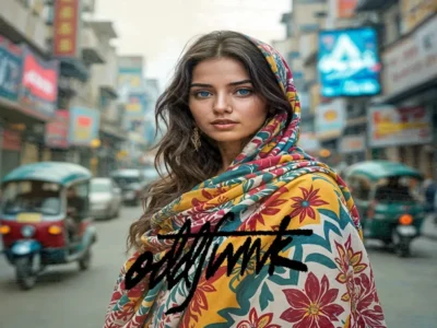 The Evolution of South Asian Streetwear: Then & Now