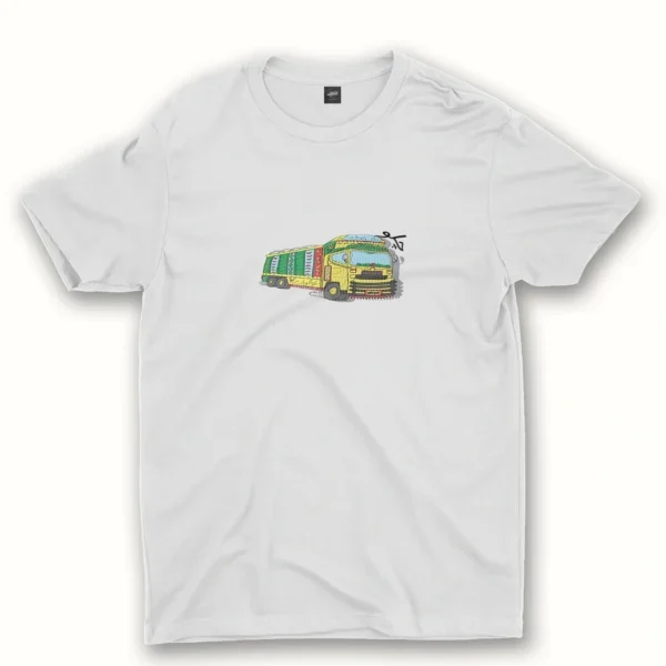 TRUCK-ART-BLANC-L