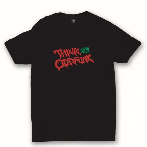 THINK ODDFUNK