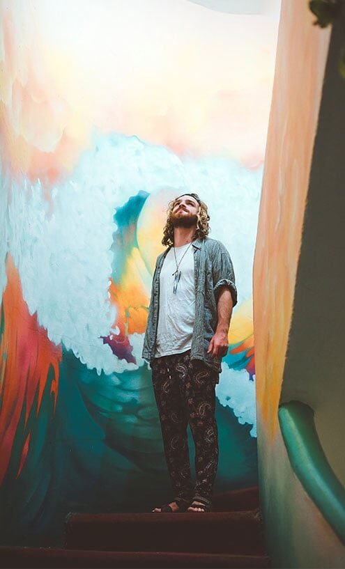 trey-artist trey-artist