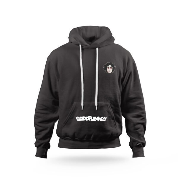 Moods by ODDFUNK x HRN