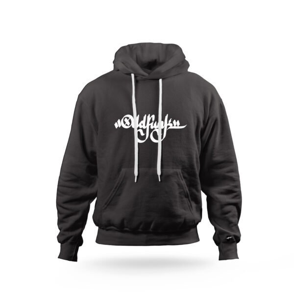 Step Up Hoodie
